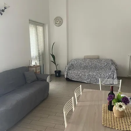 Dimora San Salvatore