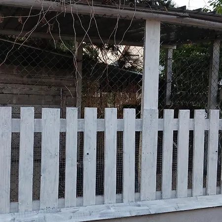 Apartment Dimora San Salvatore Con Cucina, Vicino Ospedale Univaq E Gdf L'Aquila