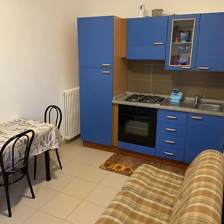Apartament Dimora San Salvatore *