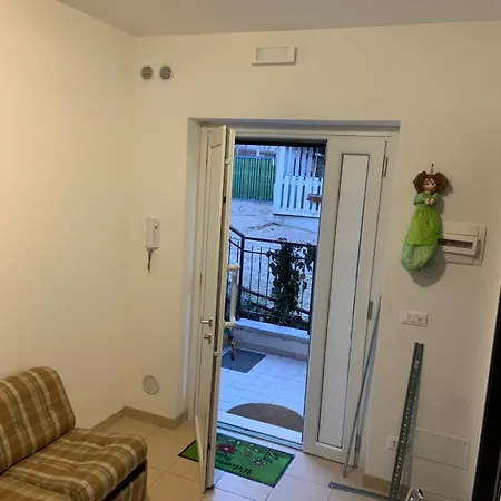 Dimora San Salvatore Con Cucina, Vicino Ospedale Univaq E Gdf * L'Aquila