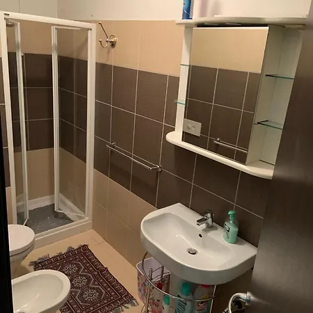 Apartment Dimora San Salvatore *