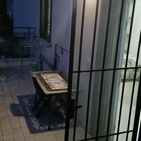 Apartment Dimora San Salvatore