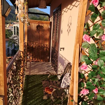 Apartment Dimora San Salvatore Con Cucina, Vicino Ospedale Univaq E Gdf L'Aquila