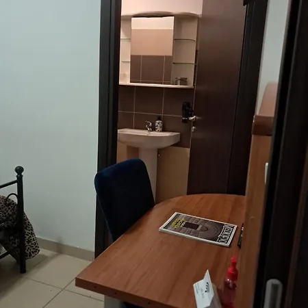 Dimora San Salvatore Con Cucina, Vicino Ospedale Univaq E Gdf * L'Aquila