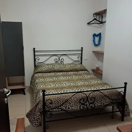 Dimora San Salvatore LʼAquila