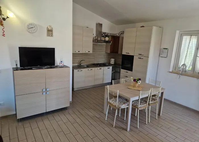 Dimora San Salvatore * LʼAquila