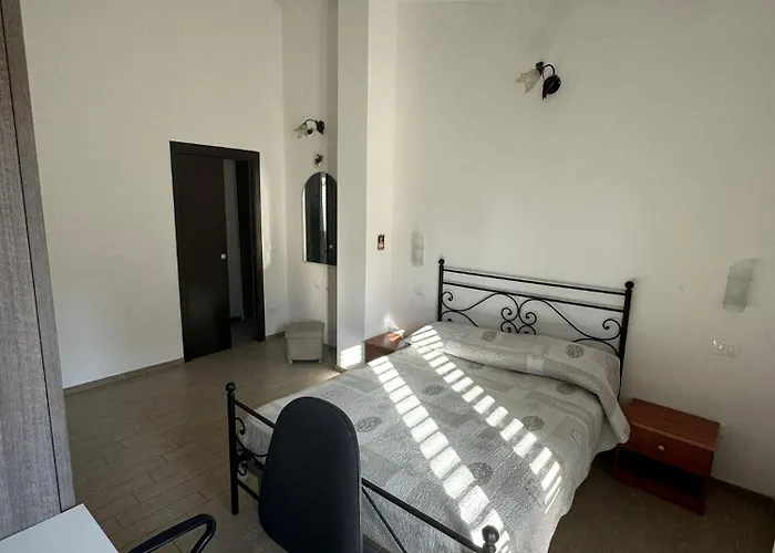 Dimora San Salvatore Διαμέρισμα