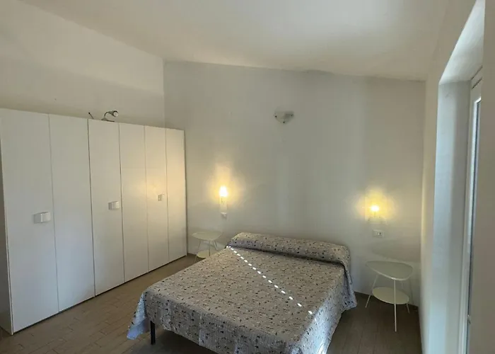 Dimora San Salvatore Διαμέρισμα *