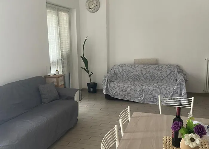 Dimora San Salvatore