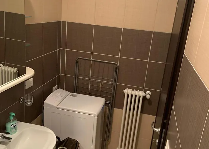 Dimora San Salvatore Apartmán LʼAquila