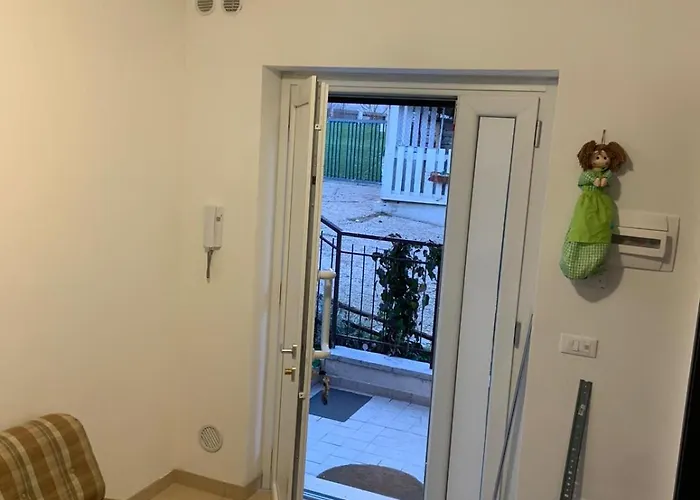 Dimora San Salvatore * LʼAquila