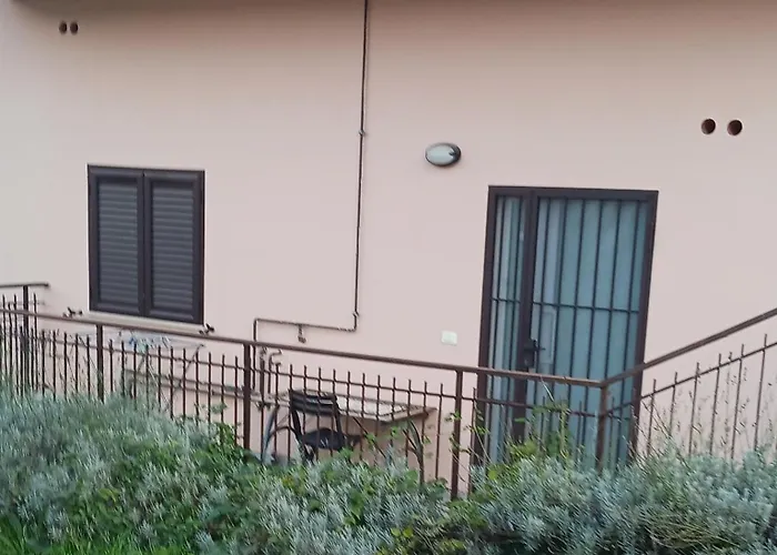 Dimora San Salvatore