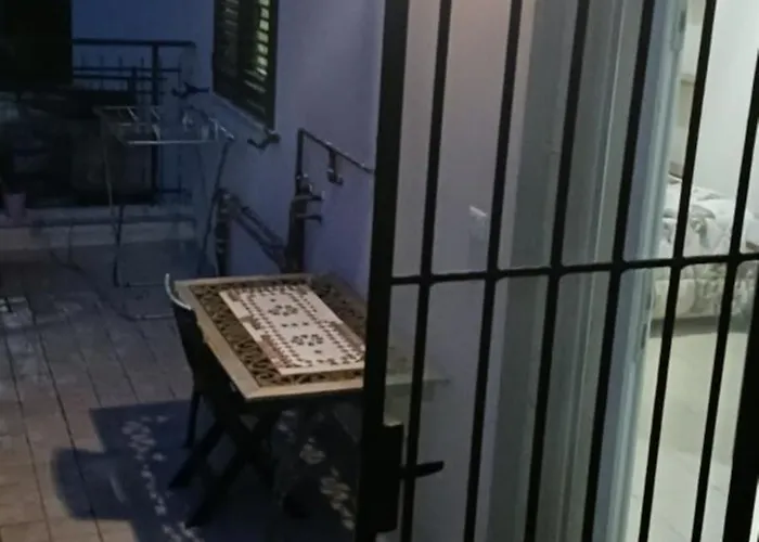 Διαμέρισμα Dimora San Salvatore