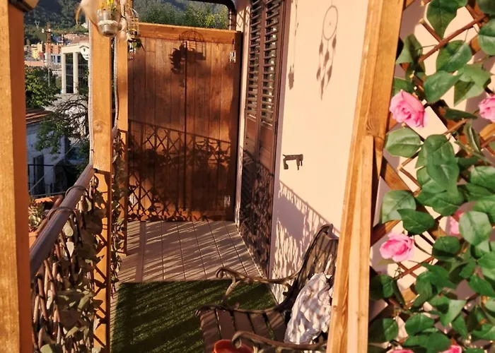 Apartmán Dimora San Salvatore LʼAquila