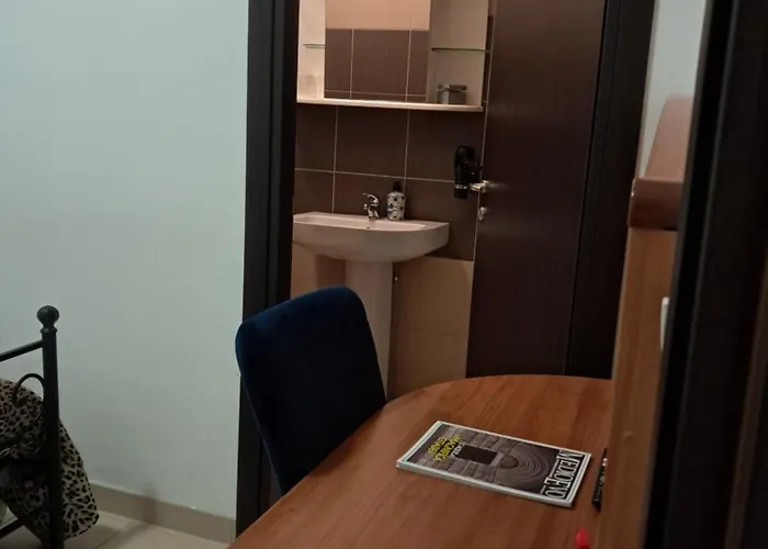 Dimora San Salvatore * LʼAquila