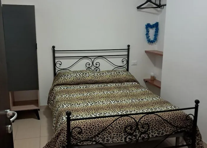 Dimora San Salvatore LʼAquila