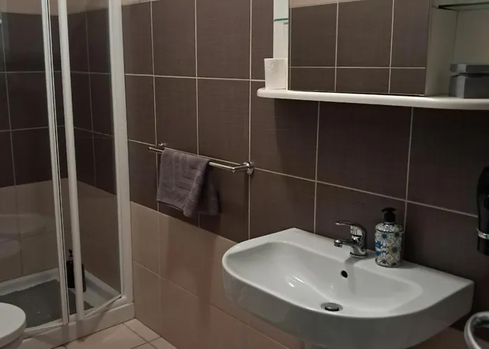 Dimora San Salvatore Λ' Άκουιλα